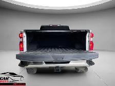 Chevrolet Silverado 2500 LT 2022 - Photo 24