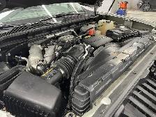 Chevrolet Silverado 2500 LT 2022 - Photo 25