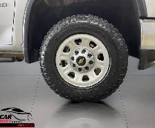 Chevrolet Silverado 2500 LT 2022 - Photo 26