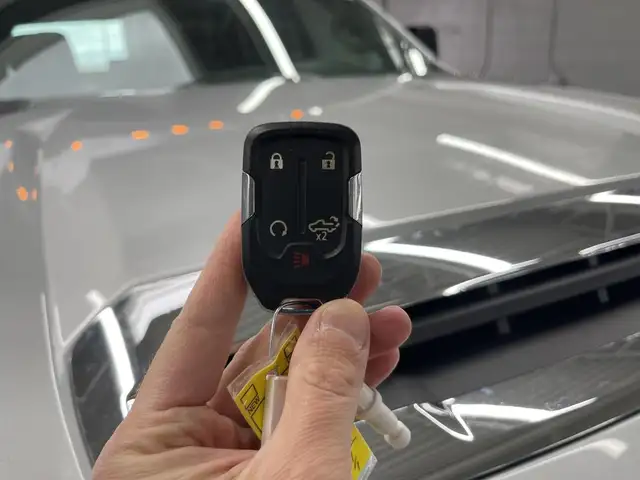 Chevrolet Silverado 2500 LT 2022 - Photo 27