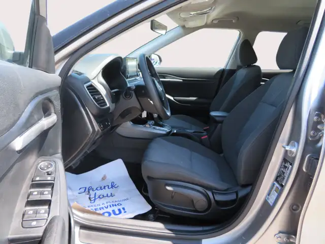 2023 Kia Seltos LX AWD - Photo 13