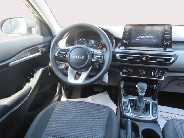 2023 Kia Seltos LX AWD - Photo 14