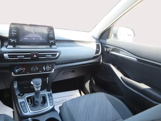2023 Kia Seltos LX AWD - Photo 15