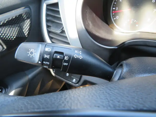 2023 Kia Seltos LX AWD - Photo 22