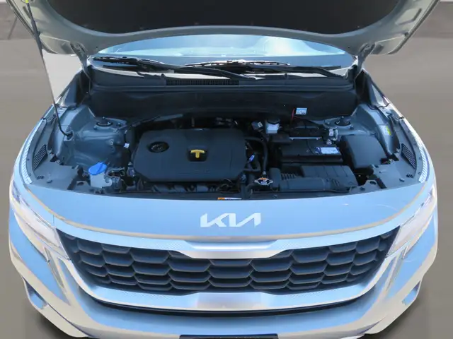 2023 Kia Seltos LX AWD - Photo 23