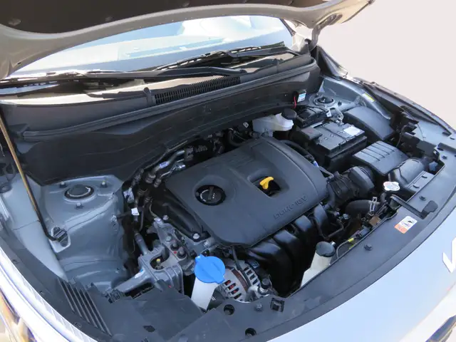 2023 Kia Seltos LX AWD - Photo 24