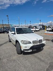 2009 BMW X5 xDrive35d - Photo 2