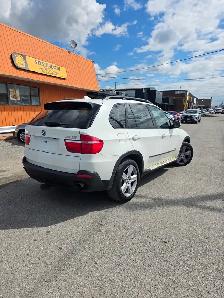 2009 BMW X5 xDrive35d - Photo 4
