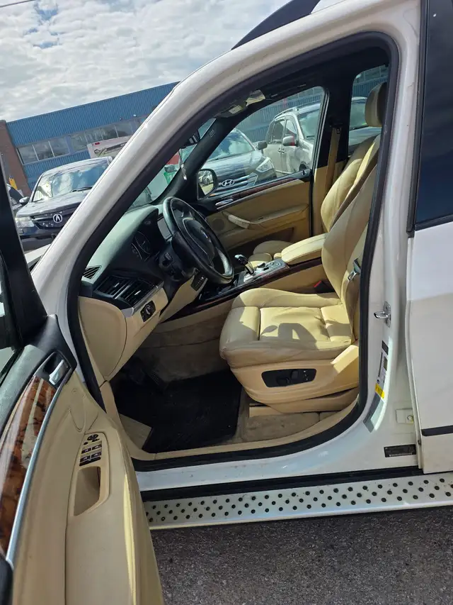 2009 BMW X5 xDrive35d - Photo 5