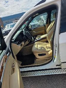 2009 BMW X5 xDrive35d - Photo 5