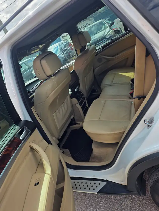 2009 BMW X5 xDrive35d - Photo 6
