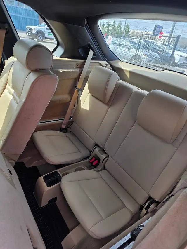 2009 BMW X5 xDrive35d - Photo 7