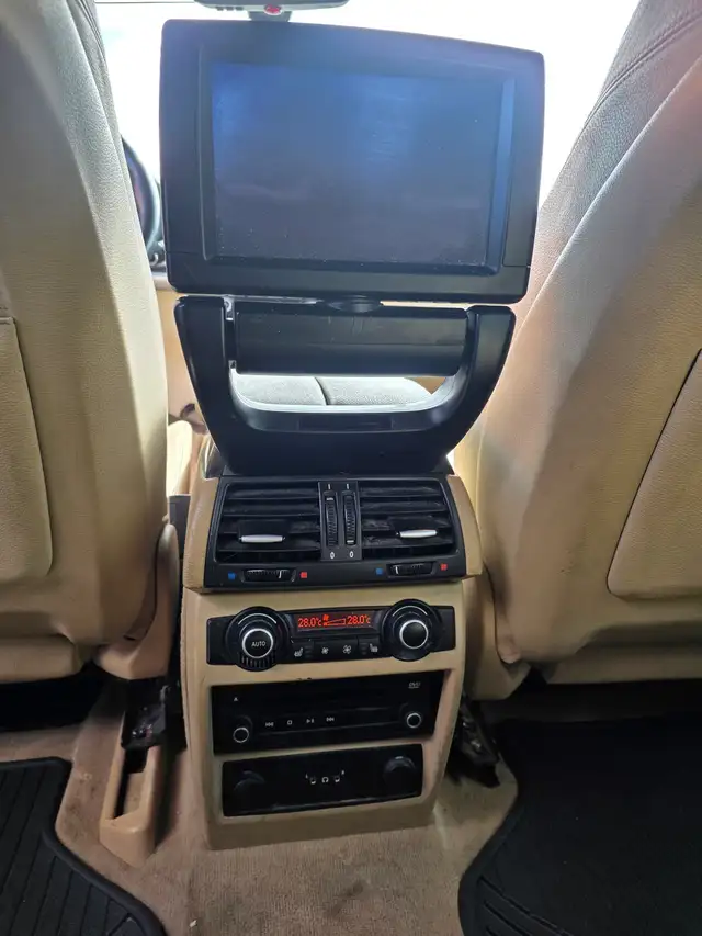 2009 BMW X5 xDrive35d - Photo 8