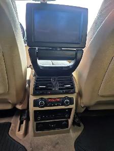 2009 BMW X5 xDrive35d - Photo 8