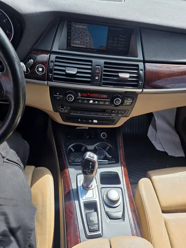 2009 BMW X5 xDrive35d - Photo 10