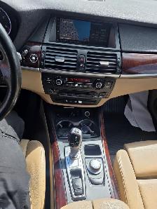 2009 BMW X5 xDrive35d - Photo 10