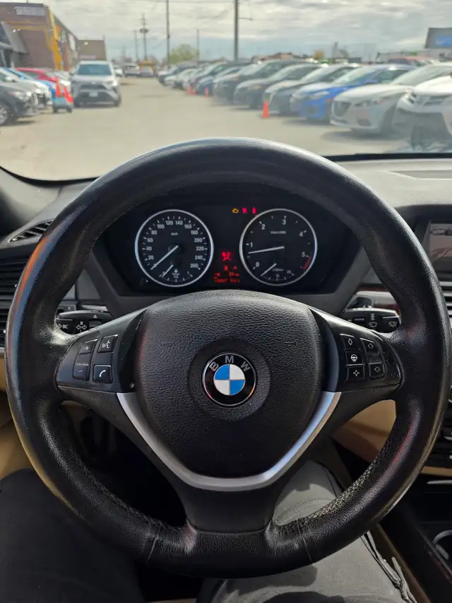 2009 BMW X5 xDrive35d - Photo 13