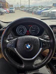 2009 BMW X5 xDrive35d - Photo 13