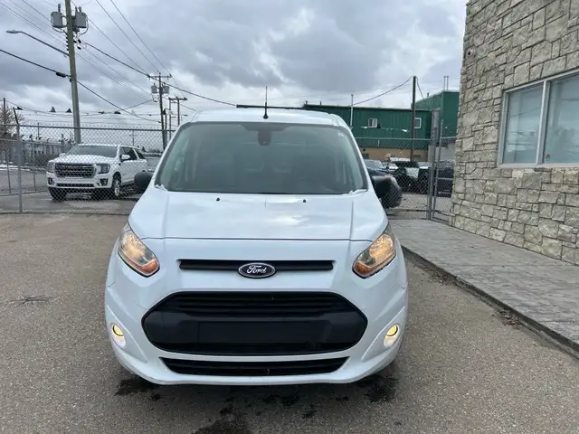 2016 Ford Transit Connect XLT w/Dual Sliding Doors - Photo 2
