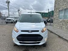 2016 Ford Transit Connect XLT w/Dual Sliding Doors - Photo 2