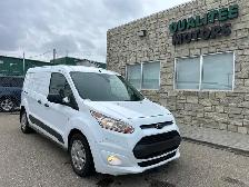 2016 Ford Transit Connect XLT w/Dual Sliding Doors - Photo 3