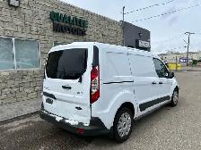 2016 Ford Transit Connect XLT w/Dual Sliding Doors - Photo 5
