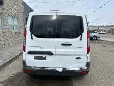 2016 Ford Transit Connect XLT w/Dual Sliding Doors - Photo 6