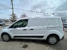2016 Ford Transit Connect XLT w/Dual Sliding Doors - Photo 8