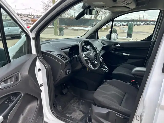 2016 Ford Transit Connect XLT w/Dual Sliding Doors - Photo 9