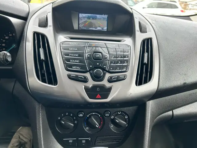 2016 Ford Transit Connect XLT w/Dual Sliding Doors - Photo 12