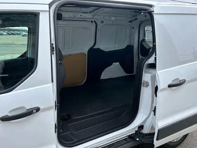 2016 Ford Transit Connect XLT w/Dual Sliding Doors - Photo 13