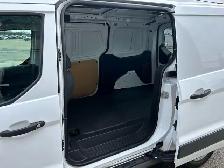 2016 Ford Transit Connect XLT w/Dual Sliding Doors - Photo 13