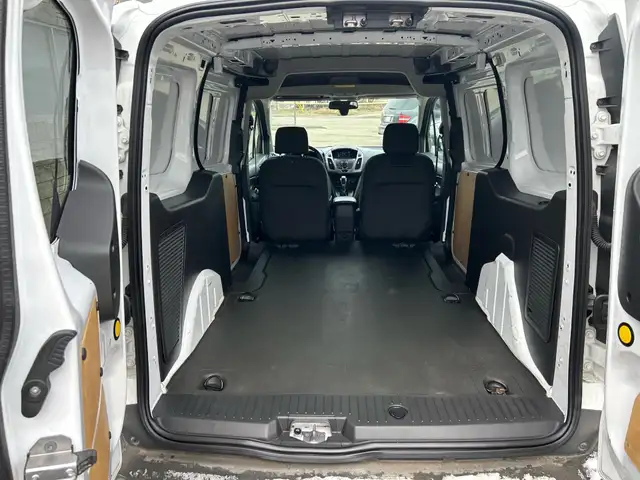 2016 Ford Transit Connect XLT w/Dual Sliding Doors - Photo 14