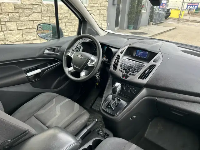 2016 Ford Transit Connect XLT w/Dual Sliding Doors - Photo 15