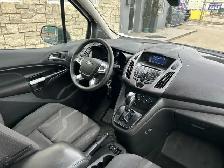 2016 Ford Transit Connect XLT w/Dual Sliding Doors - Photo 15