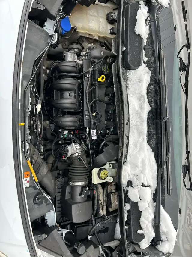 2016 Ford Transit Connect XLT w/Dual Sliding Doors - Photo 17