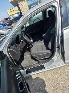2010 Ford Fusion SEL - Photo 5