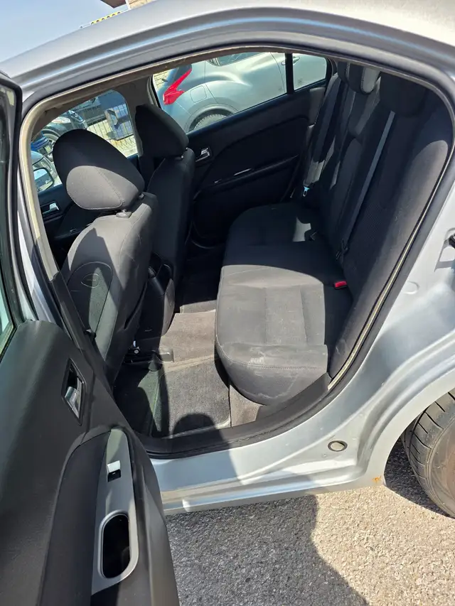 2010 Ford Fusion SEL - Photo 6