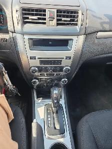 2010 Ford Fusion SEL - Photo 8