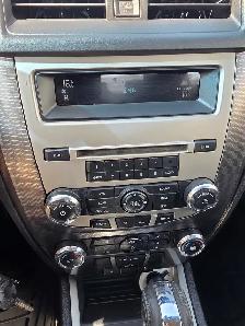2010 Ford Fusion SEL - Photo 9