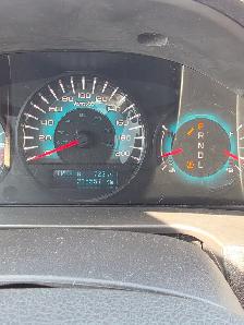 2010 Ford Fusion SEL - Photo 11