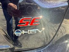 2025 Toyota Corolla Hybrid SE CVT AWD, SUNROOF, ALLOY WHEELS - Photo 7