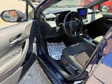 2025 Toyota Corolla Hybrid SE CVT AWD, SUNROOF, ALLOY WHEELS - Photo 9