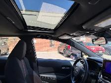 2025 Toyota Corolla Hybrid SE CVT AWD, SUNROOF, ALLOY WHEELS - Photo 10
