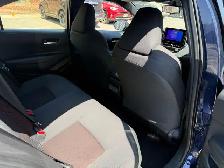 2025 Toyota Corolla Hybrid SE CVT AWD, SUNROOF, ALLOY WHEELS - Photo 12
