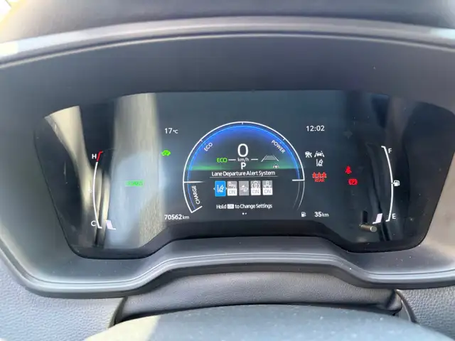 2025 Toyota Corolla Hybrid SE CVT AWD, SUNROOF, ALLOY WHEELS - Photo 13
