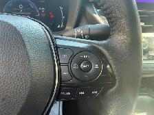 2025 Toyota Corolla Hybrid SE CVT AWD, SUNROOF, ALLOY WHEELS - Photo 16
