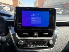 2025 Toyota Corolla Hybrid SE CVT AWD, SUNROOF, ALLOY WHEELS - Photo 20