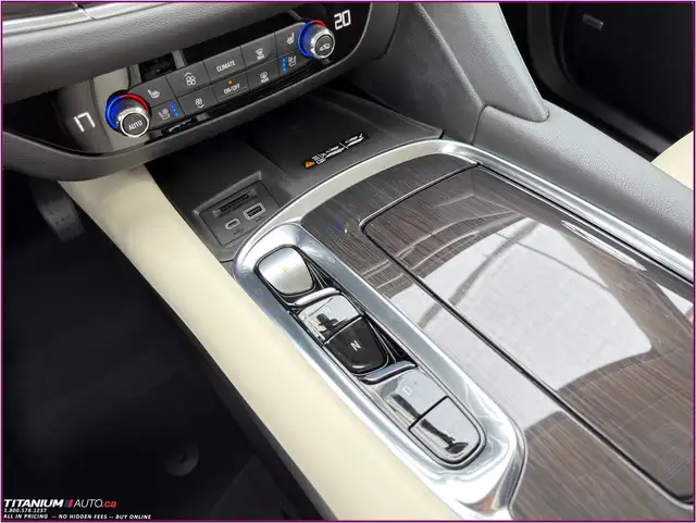 2022 Buick Enclave Premium-Massage Cooled Leather-Pano Roof-360 - Photo 16