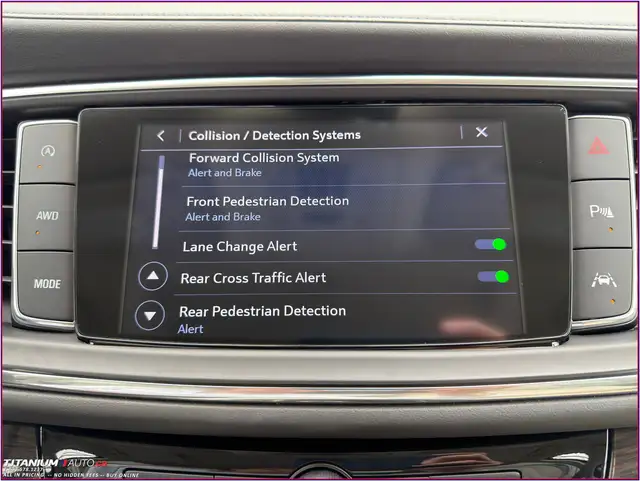2022 Buick Enclave Premium-Massage Cooled Leather-Pano Roof-360 - Photo 19